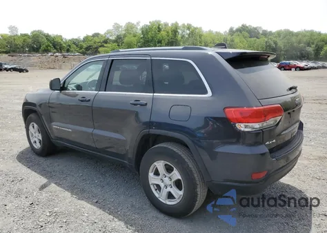 2015 Jeep Grand Cherokee Laredo из США, поврежденный, VIN 1C4RJFAG7FC950513